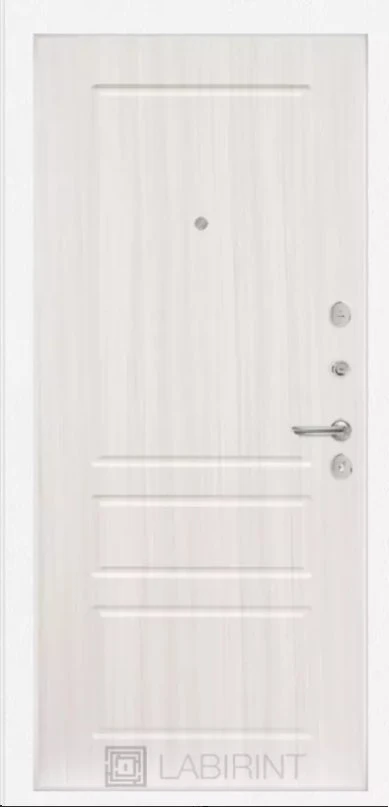 03 - Сандал белый